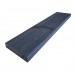 Terasinė lenta - Anthracite grey 7016